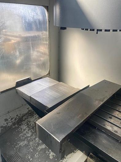 Used MIKRON VCE 1000