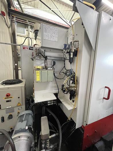 Used Ernault Rubis 380