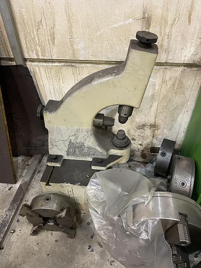 Used SMTCL Shenyang manual lathe 1250 x 3000mm