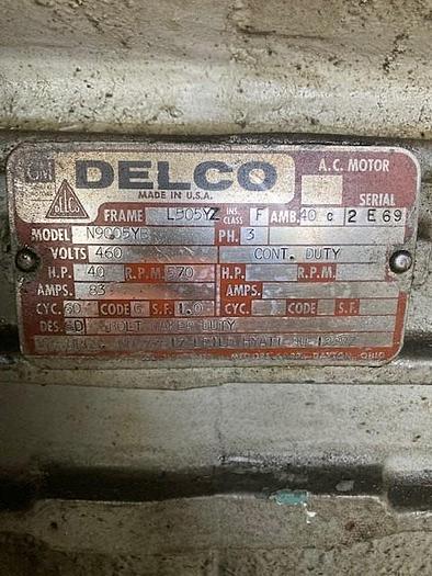 Used 1973 NATIONAL machinery Type 625 - Cold former 5 die