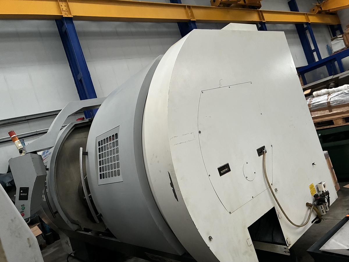 Used 2010 VIPER VT36CL-1500