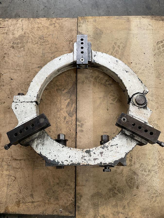 Used Cazeneuve Lunette HB 725