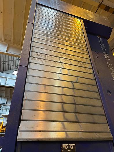 Used TOS Varnsdorf WHN 13 year 2013 boring and milling machine