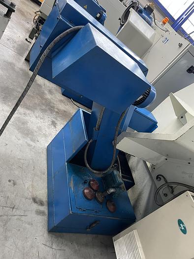 Used 2001 Manurhin Menti K'MX 250