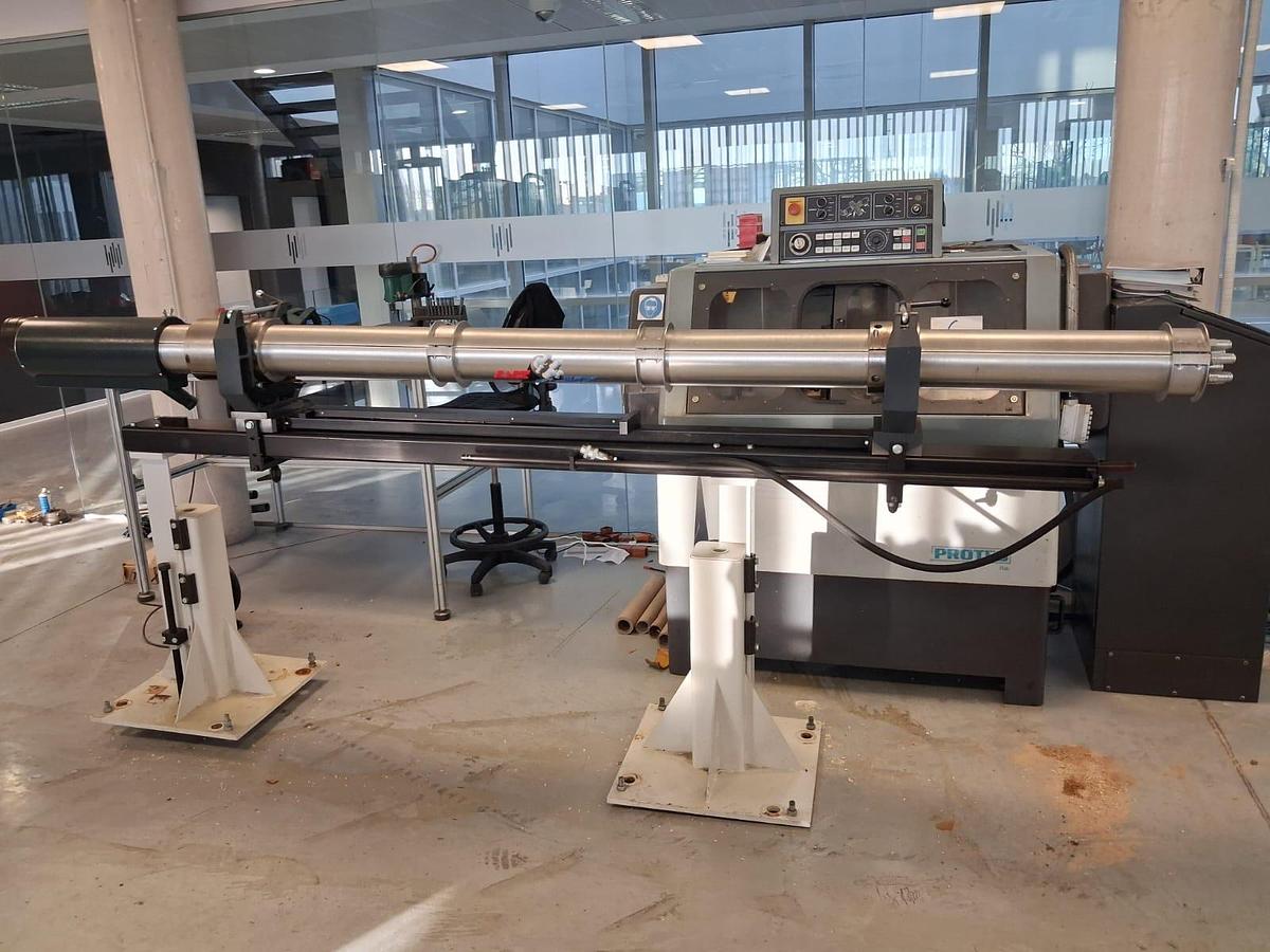 Used Willemin type 508 MT année 2016