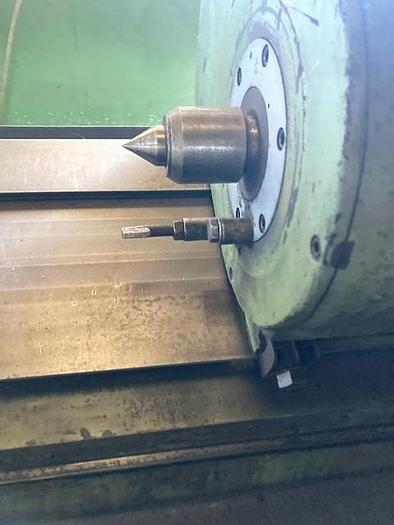 Used STANKO cylindrical grinding machine