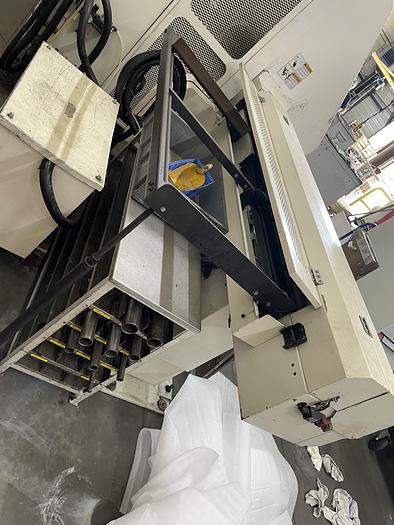 Used 1998 Nakamura-Tome TW-20