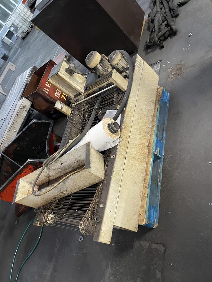 Used 1996 Studer S20favorit