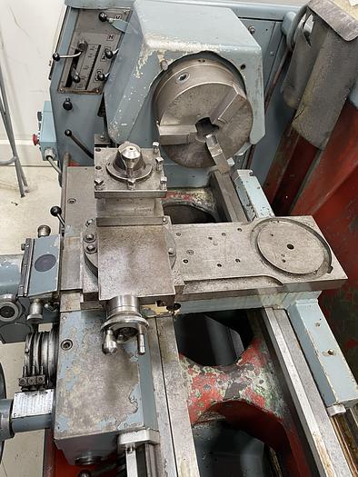 Used Cazeneuve HBX 360  HBX 360