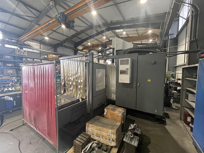 Used 2007 ANAYAK  Performer 2500