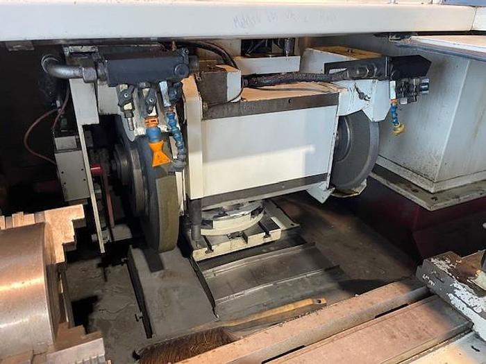 Used Studer  S30 LeanPRO