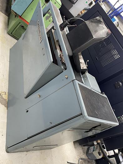 Used Cazeneuve HBX 360  HBX 360