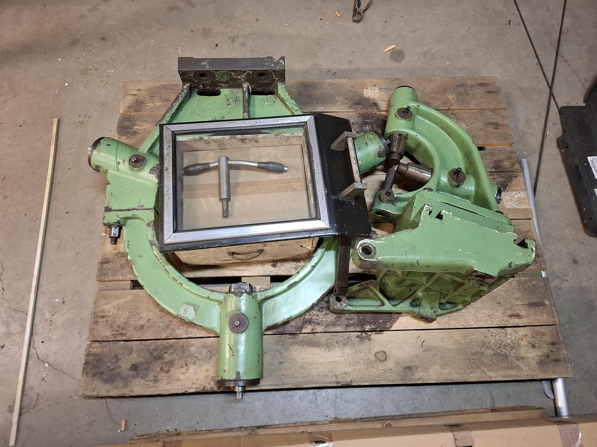 Used 2002 ZMM C13 - ZGMM type C13 Model C13 Type MBH