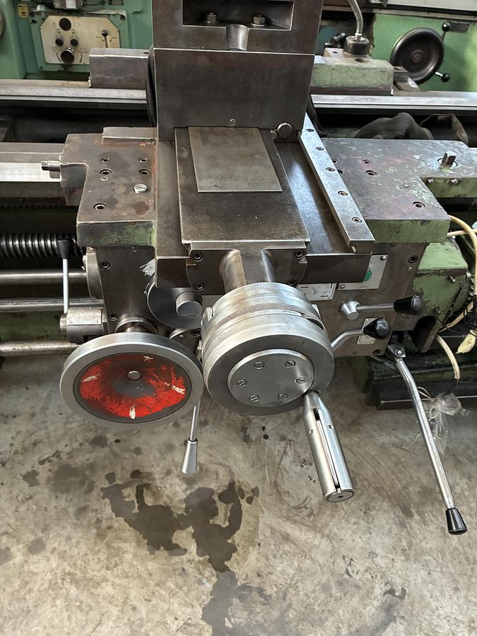 Used 2002 ZMM C13 - ZGMM type C13 Model C13 Type MBH