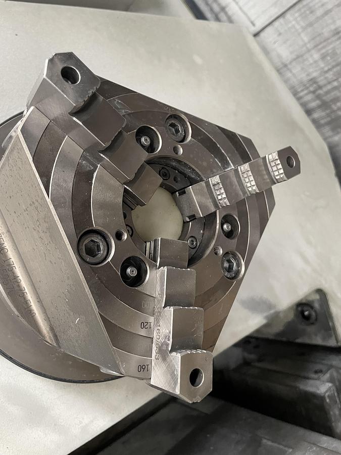 Used 2004 MORI SEIKI MT1500SZ