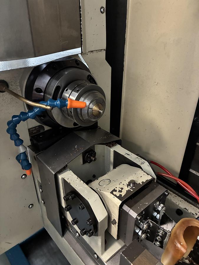 Used 2004 Willemin-Macodel W 408MT