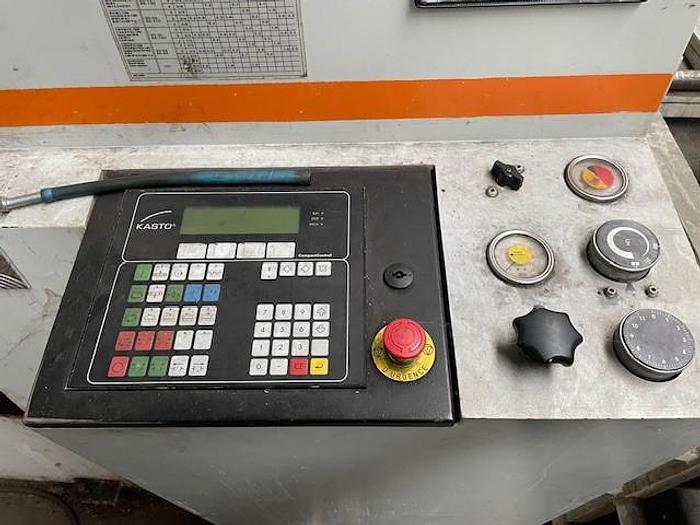 Used 2002 KASTO KASTOtwin A4