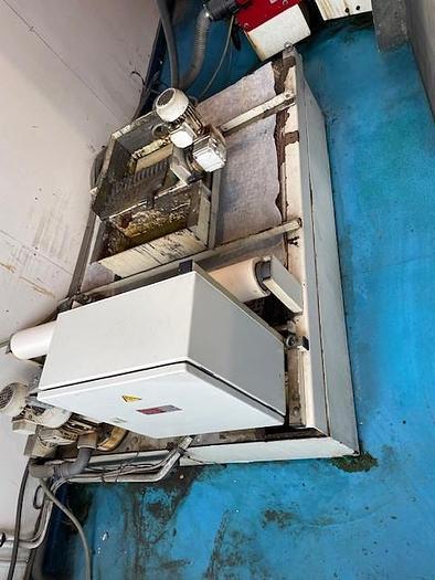 Used Studer  S30 LeanPRO