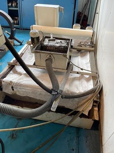 Used Studer  S30 LeanPRO