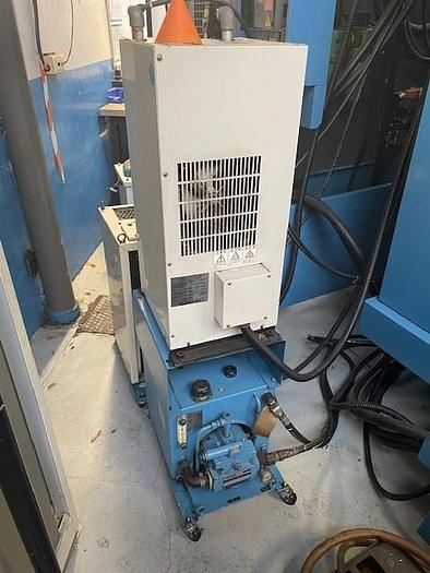 Used horizontal machining center MATSUURA MAM 700HG