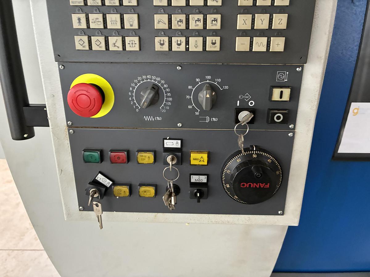 Used Willemin type 508 MT année 2016