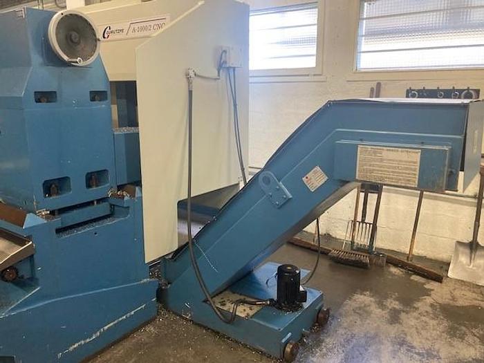 Used 2005 Gurutzpe A-1000/2 x 2000