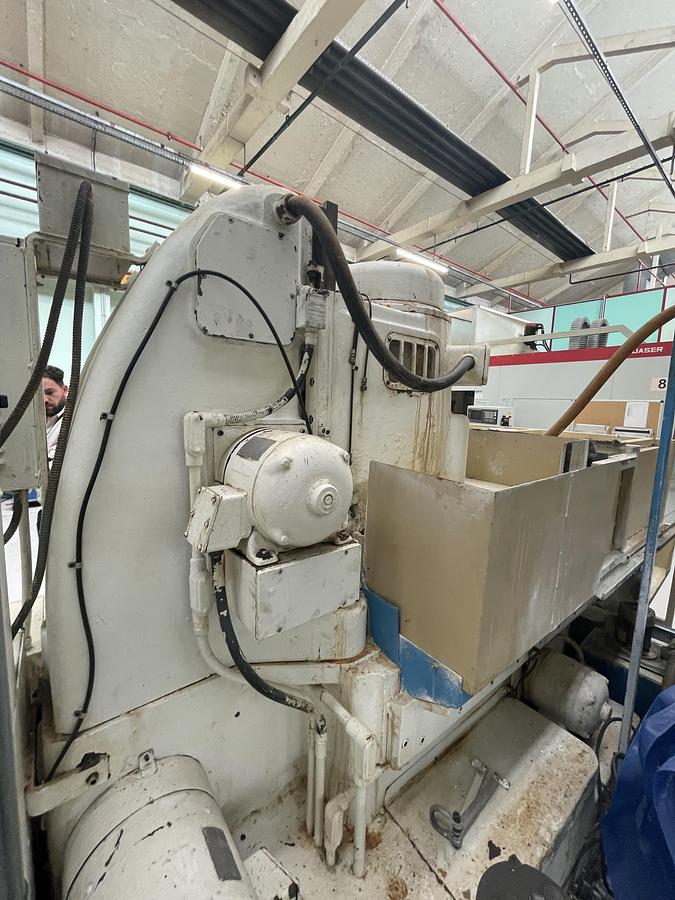 Used Blanchard No 18