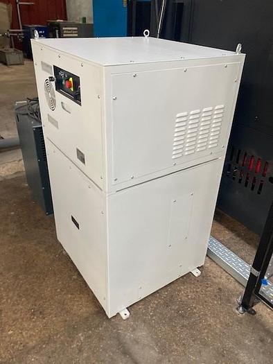 Used HYUNDAI WIA  HD2200SY CNC lathe twin spindles with robot, milling and Y axis