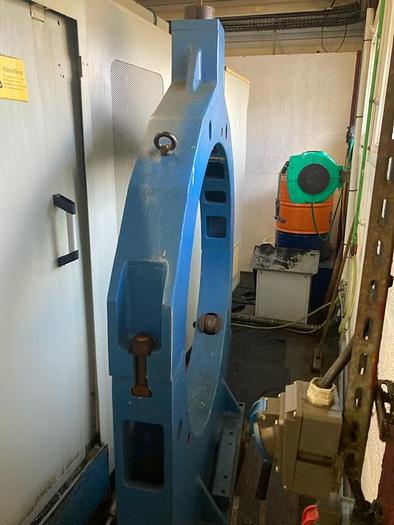 Used 2005 Gurutzpe A-1000/2 x 2000