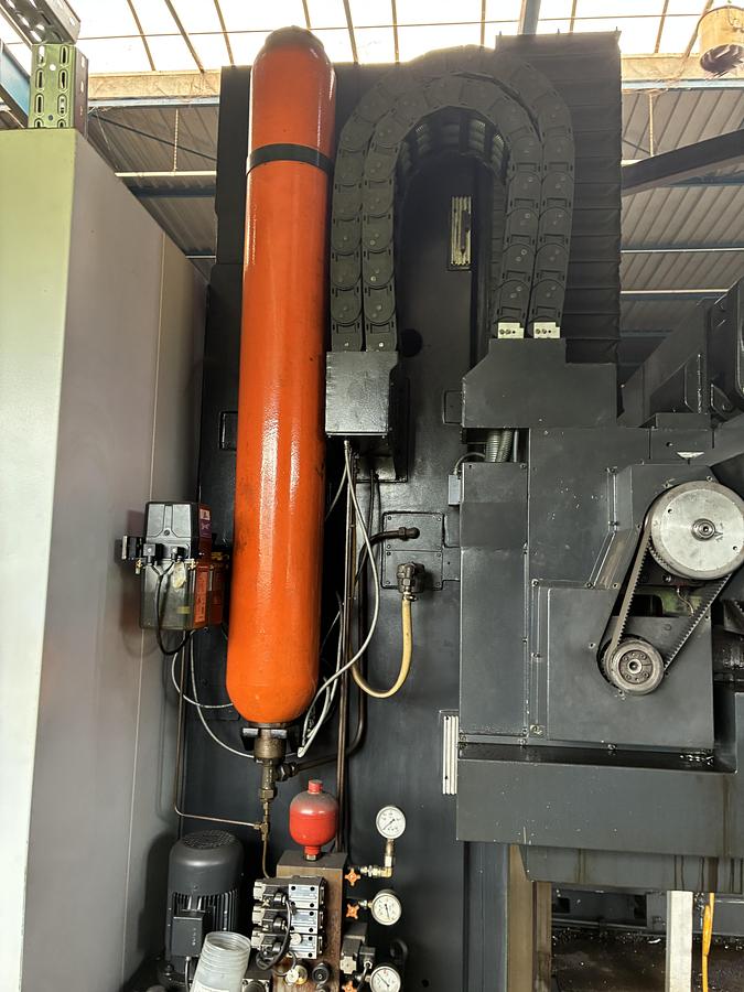 Used Correa - Nicolas Correa Type CF 40/30