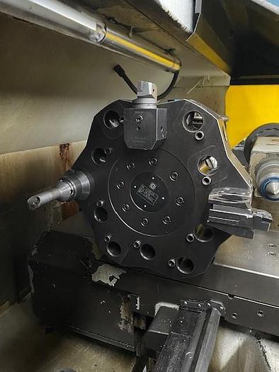 Used 2000 DMT KERN  CD 480 Heidenhain Pilot 3110