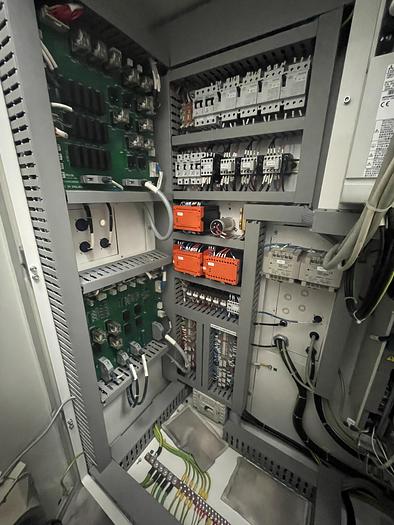 Used 1998 Mazak  QT 20 - Quick Turn 20