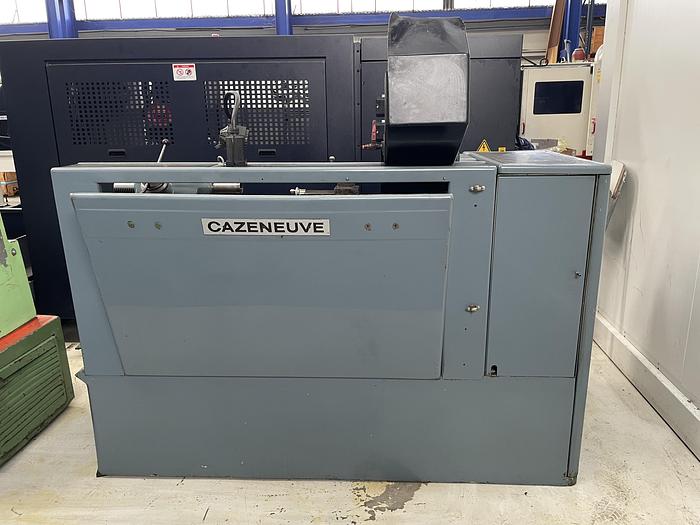 Used Cazeneuve HBX 360  HBX 360