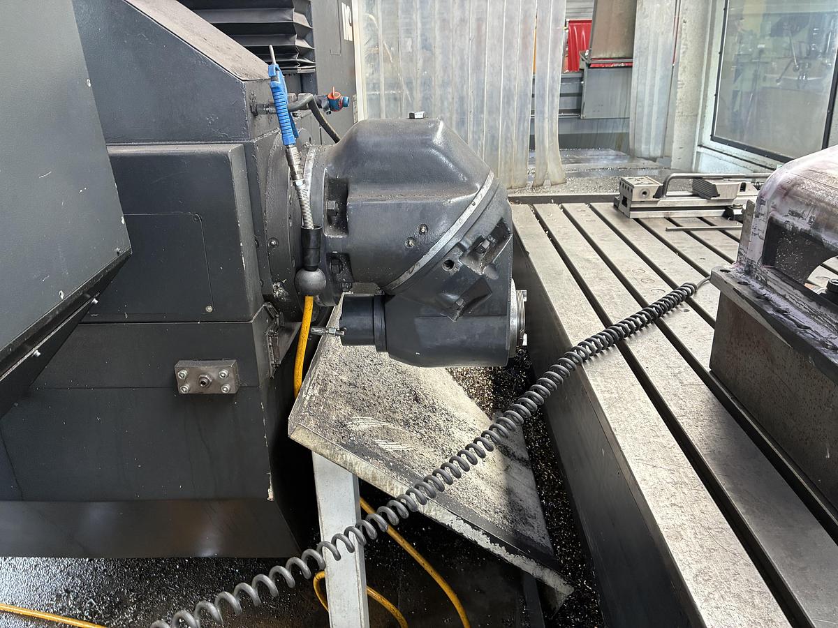 Used Correa - Nicolas Correa Type CF 40/30