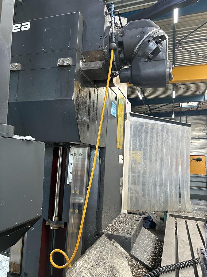 Used Correa - Nicolas Correa Type CF 40/30