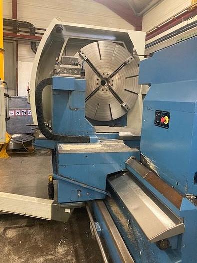 Used 2005 Gurutzpe A-1000/2 x 2000