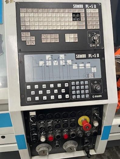 Used Tour CN SOMAB Unimab 500
