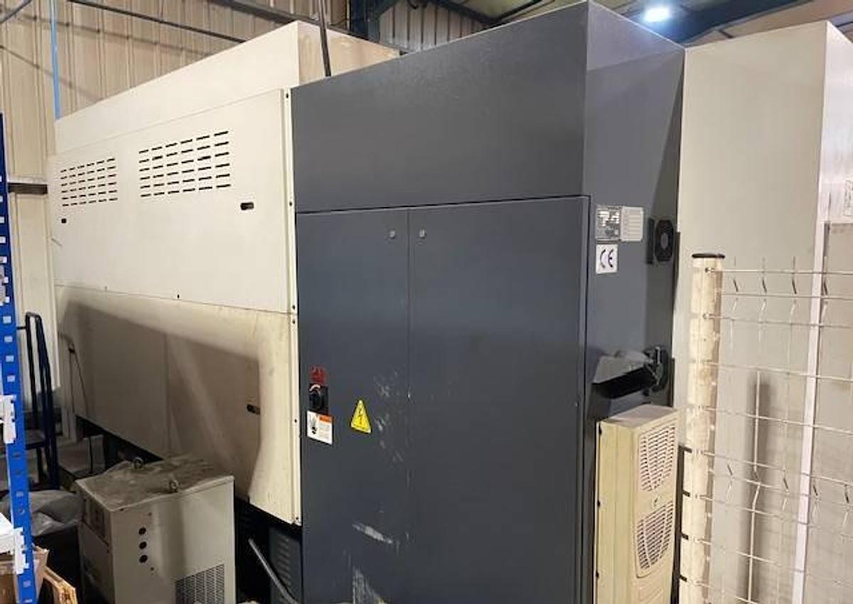 Used 2010 VIPER  VT36CL-1500