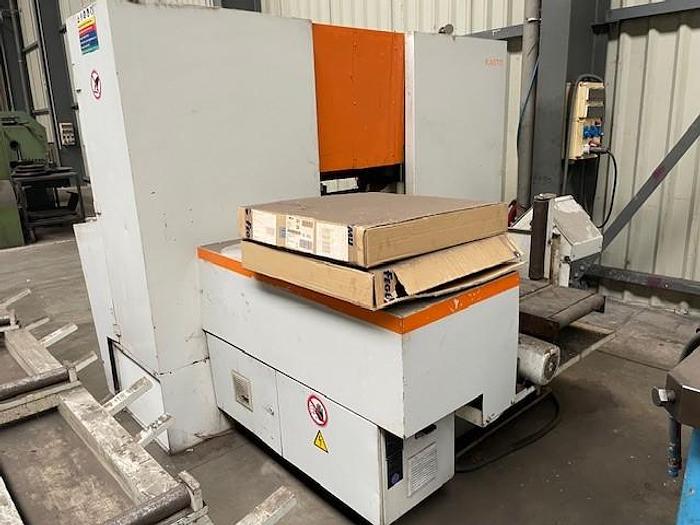 Used 2002 KASTO KASTOtwin A4