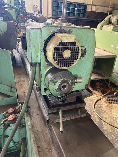 Used Rectifieuse CC Construction de Clichy Inter exter