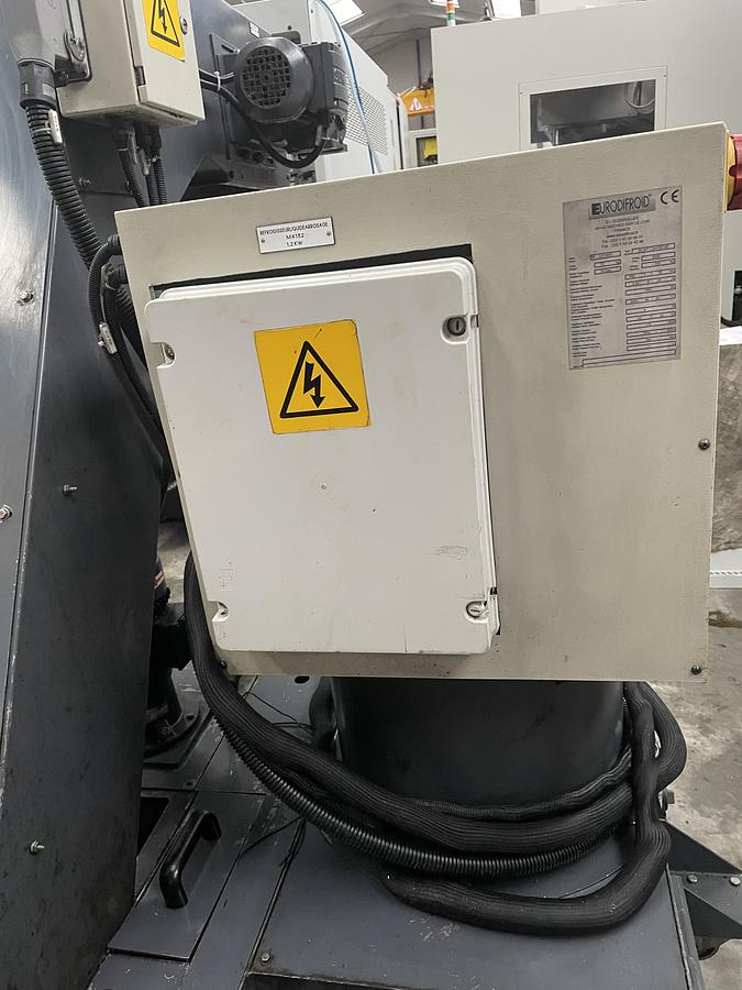 Used Convoyeur à copeaux - Chips conveyor