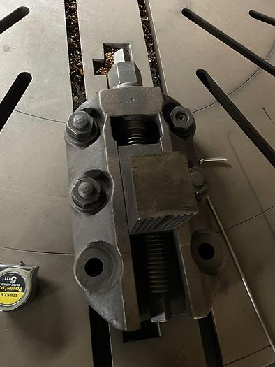 Used 1960 SCHIESS Defries