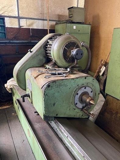 Used STANKO cylindrical grinding machine