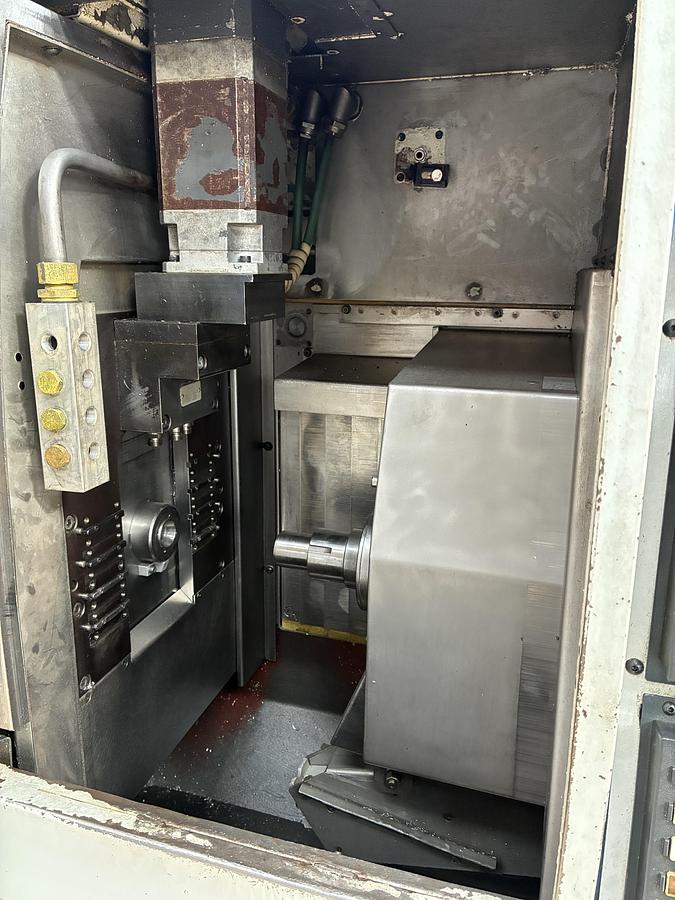 Used Manurhin Menti KMX 413