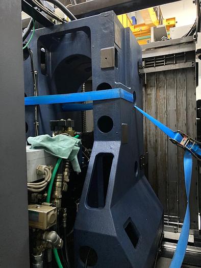 Utilisé MORI SEIKI MT 253 Multifunction turning center