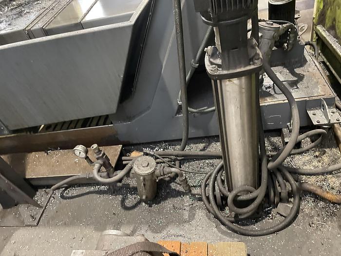 Used 2007 ANAYAK  Performer 2500