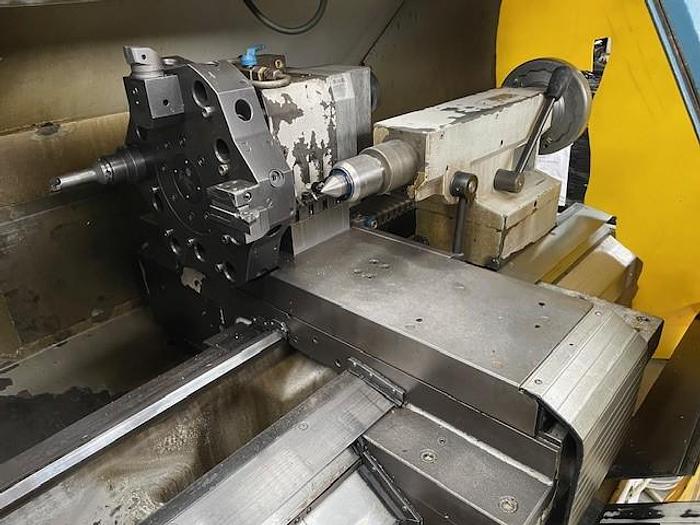 Used 2000 DMT KERN  CD 480 Heidenhain Pilot 3110