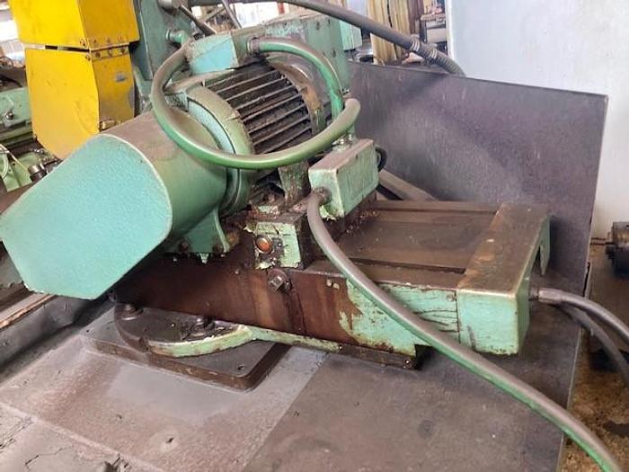 Used Rectifieuse CC Construction de Clichy Inter exter