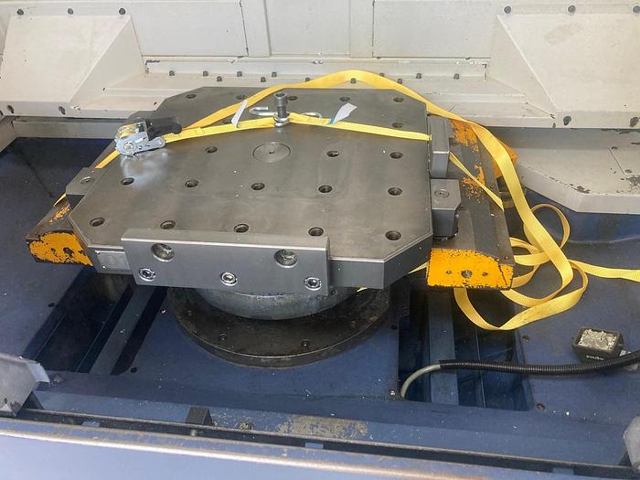 Utilisé HMC MORI SEIKI SH5000/40 double palet in perfect condition