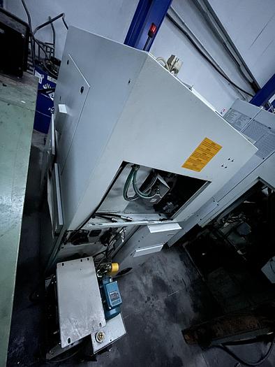 Used Manurhin Menti KMX 413